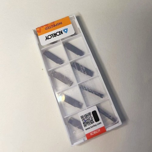 Kgmn300 pc5300 inserti in - kgmn300-04-t,