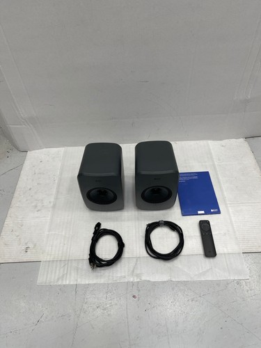 Coppia altoparlanti hifi - di,