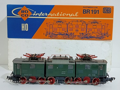 I138510 fermodellismo roco - i138510,