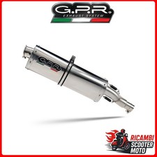 TERMINALE CON RACCORDO YAMAHA