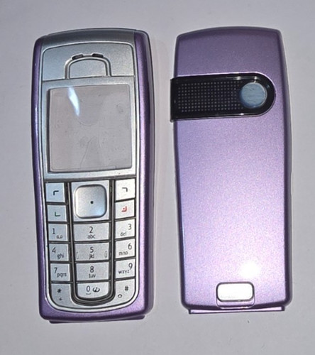 Nuovo vodafone nokia - vodafone, 6230