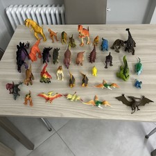 Dinosauri Vintage lotto