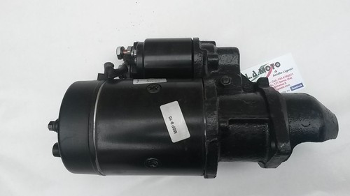 Motorino avviamento lombardini - avviamento,