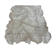 Tappeto lana 8x10 fatto a mano