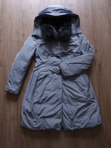 Ermanno scervino cappotto - scervino,