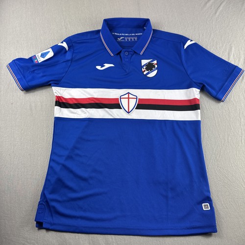 Maglia calcio joma sampdoria - calcio,