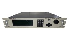 Vertex Control Systems Model