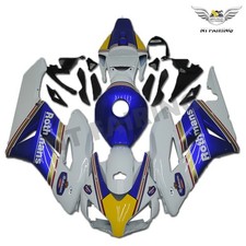 Carena plastica iniezione FL