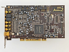 Scheda musicale retrò PCI