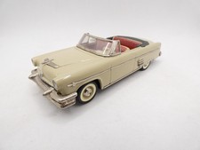 Mercury 54 Monterey Cabriolet