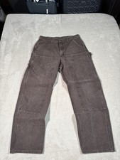 Carhartt B136 DKB Double Knee