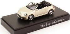 1/43 VOLKSWAGEN THE BEETLE