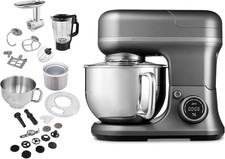 4 in 1 Robot Da Cucina