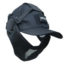 Maschera da Paintball -