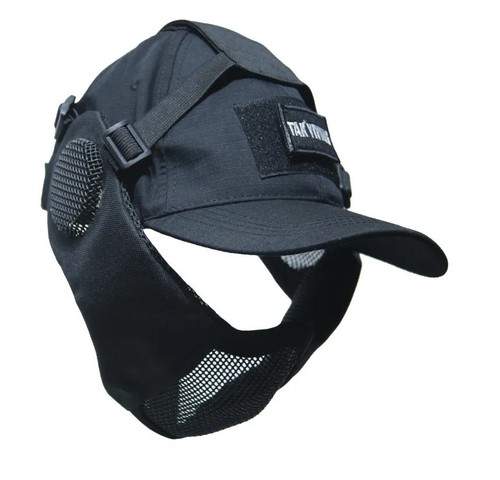 Maschera paintball - maschera,