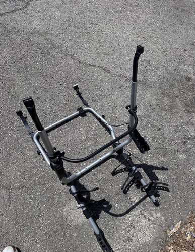 Porta bici universale - porta,