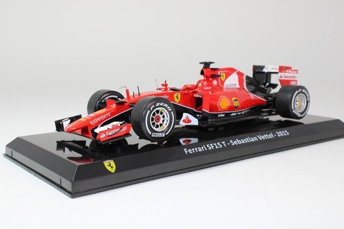 Ixo ferrari sf15 5 - ixo,