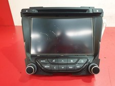 SCHERMO DISPLAY NAVIGATORE