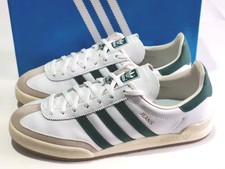 ADIDAS *JEANS* (BB7440) BIANCO