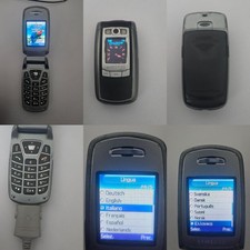 CELLULARE SAMSUNG SGH E720 GSM