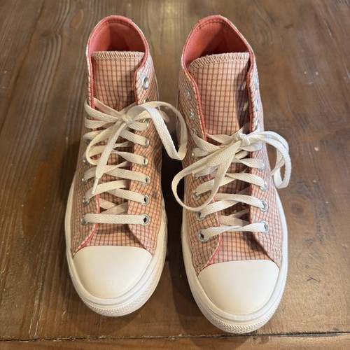 Sneakers alte converse chuck - sneakers,