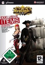 Seafight [SevenGames Extended] di S.A.D. GmbH | Game | Condizioni buone