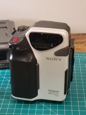 Sony Handycam CCD-SC5 Video8