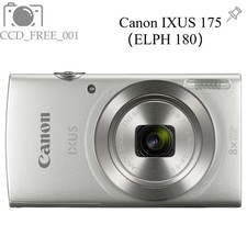 Canon IXUS 175 ( ELPH 180)