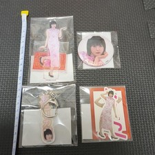 Tokyo Joshi Pro Rika Acrylic