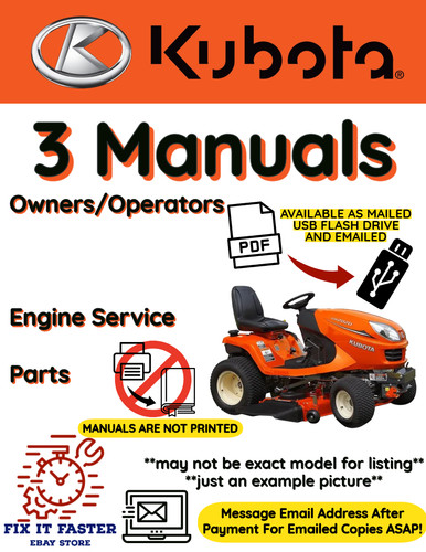 Kubota tosaerba standup - kubota,