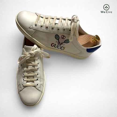 Gucci ace sneaker tennis - ace,