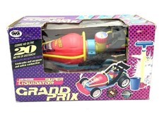 Vintage Super Soaker