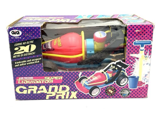 Vintage super soaker - vintage,