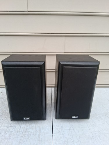 Klh pro 21b altoparlanti - klh, da