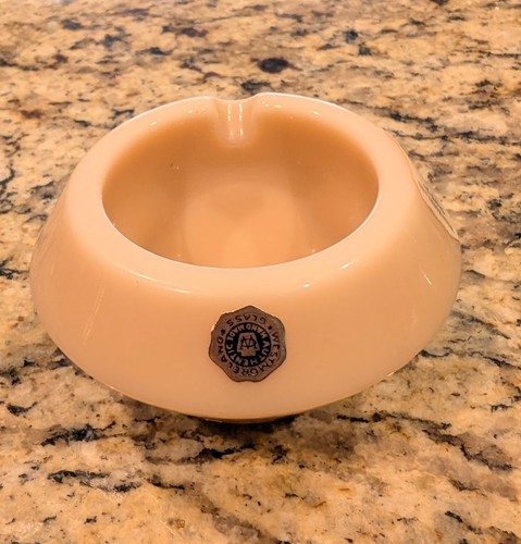 Posacenere sfera vintage - sfera,