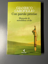 Libro Con Parole Precise