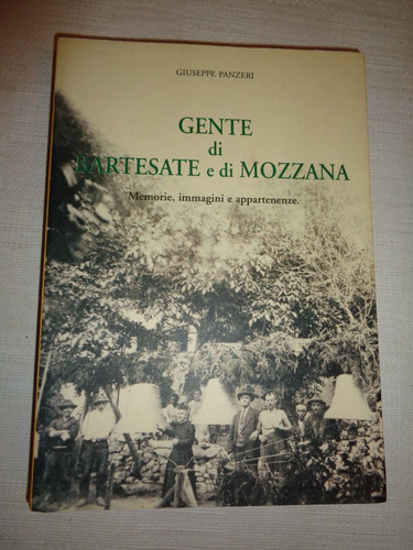 Gente bartesate mozzana - di,