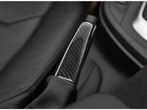 Vero carbonio manico freno - carbonio, a