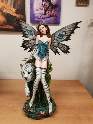 Fairy land elfen fees fata - fairy,