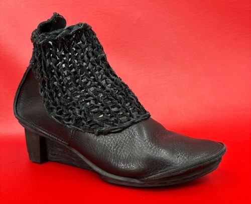 Stivaletti trippen tweed in - trippen,