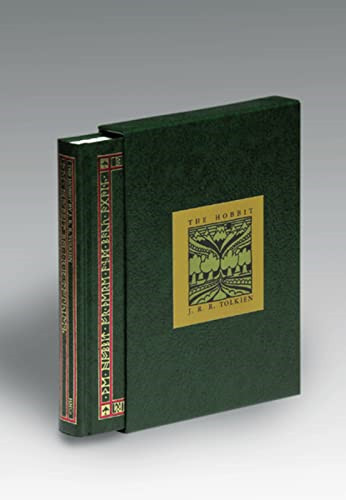 The hobbit there - hobbit:, or