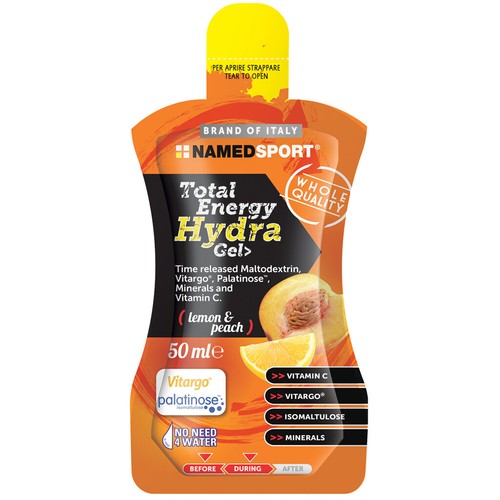 Named sport total energy hydra - sport,