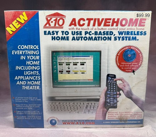 Sistema domotico wireless