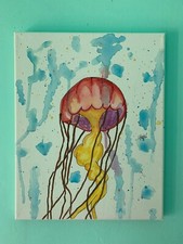 Quadro Moderno Dipinto a mano