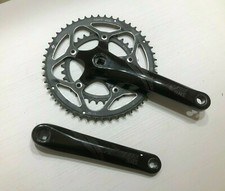 PROWHEEL OUNCE 50/34, 175 mm Crankset Chainset
