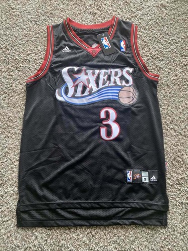 Camiseta nba allen iverson - nba,