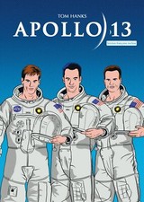 Apollo 13 Pop Art (Bilingual)