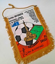 ♥ GAGLIARDETTO TROFEO