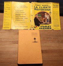 I libri gialli mondadori - La