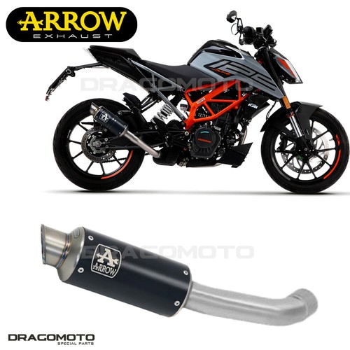 Scarico ktm 125 - ktm,